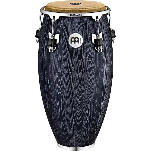 Meinl WOODCRAFT SERIES 11,75" Conga (Vintage Black) 2