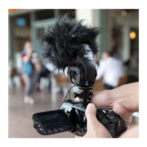 RODE DeadKitten Windshield 3