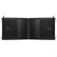 TURBOSOUND MV210-HC Çift 10" Tam Boyutlu Hibrit Sürücülü Turne ve Sabit Kurulum Uygulamaları İçin Line Array Hoparlör (Tek) 1
