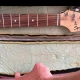 FENDER Squier Classic Stratocaster SUNBURST RENK 4