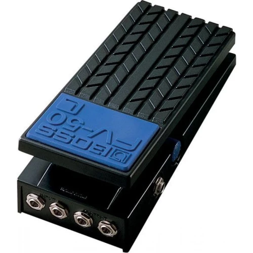 Boss FV-50L(C) Volume Pedal 1
