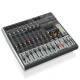BEHRINGER X1222USB 12-Kanal 2/2-Bus Analog Mixer 3