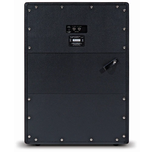 Blackstar St. James Vertical 2 x 12" Kabin (Siyah) 4