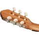 Ortega R18S Traditional Series Klasik Gitar (Natural) 7