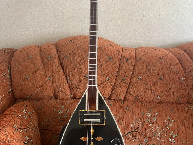 elektro bağlama 2