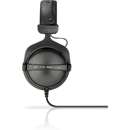Beyerdynamic DT 770 PRO 32 Ohm Stüdyo Referans Kulaklığı 2