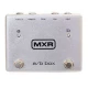 MXR M196 A/B Box Limited Edition Pedalı 1