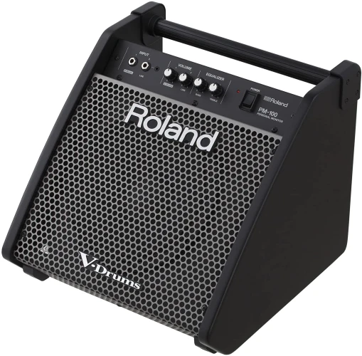 ROLAND PM-100 - 80 Watt Davul Monitörü 3