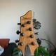 JL7 Jeff Loomis Signature 7 telli gitar 9