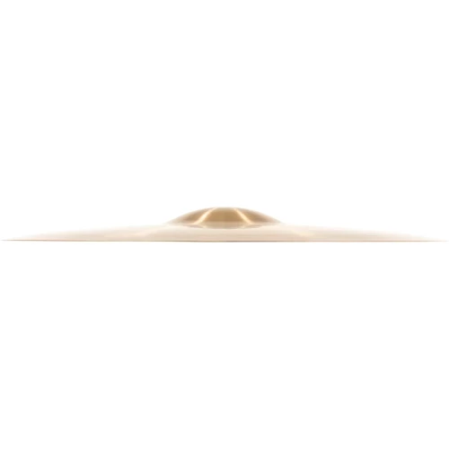 Meinl PA17MC 17" Pure Alloy Traditional  Medium Crash Zil 3