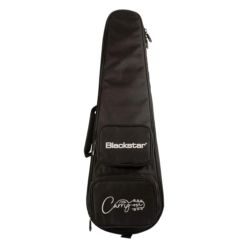 Blackstar Carry-on Travel Gitar (Vintage Beyaz) 4