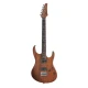 Donner DST-700 Elektro Gitar (Natural) 1