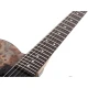 Schecter PT Standard Elektro Gitar (Black Fade Burst Burl) 5