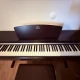 Yamaha YDP-135 Dijital Piyano 3