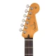 Fender Player II Stratocaster HSS Chambered Ash Gövde Gülağacı Klavye White Blonde Elektro Gitar 4
