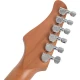 KAYSEN KST-216 RD Elektro Gitar | ST Kasa SSS Manyetik 8