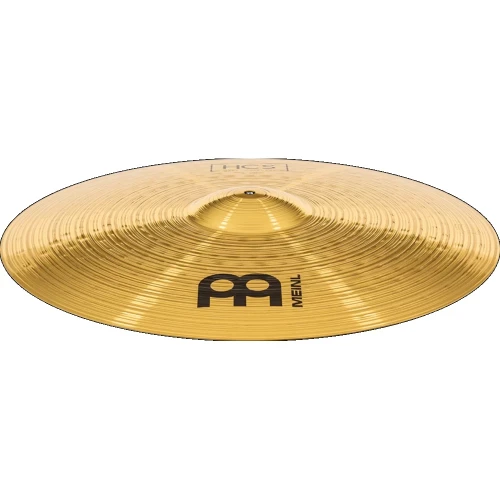 Meinl HCS22R HCS Serisi 22" Ride Zil 2