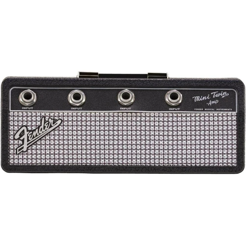 Fender Jack Rack Amp Keychain Holder 2