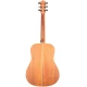 [Outlet] Bromo BAT1 Akustik Gitar (Natural) (OL 23-23230) 2
