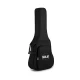 Solid Case Premium Klasik Gitar Gigbag (Siyah) 2