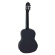 Ortega RST5MBK Klasik Gitar (Mat Siyah) 2