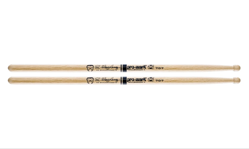 PRO-MARK PW707W BAGET OAK 707 - ED SHAUGHNESSY 1