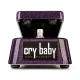 Jim Dunlop KH95X Kirk Hammett Collection Cry Baby® Wah Pedalı 1