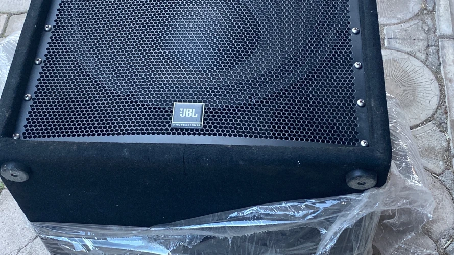 Jbl Jrx 200 18 inç sub bass 10