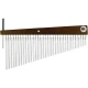 Meinl CH33VWB 33-bars Chimes (Vintage Finish) 2