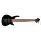 CORT C5 DELUXE BK BASS GİTAR, 5 TELLİ, SİYAH 5