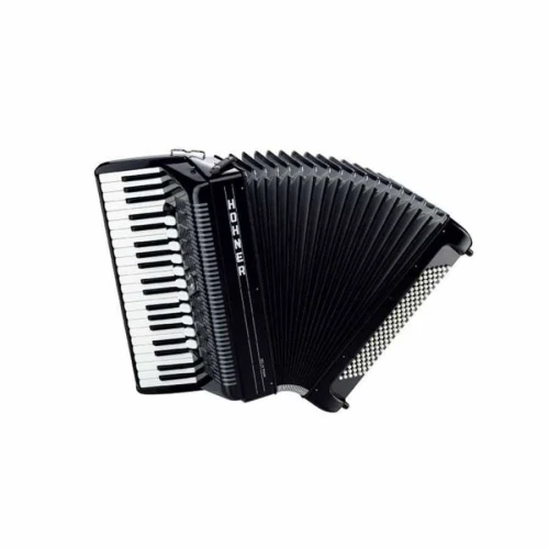 Hohner Amica IV 120 Akordiyon 1