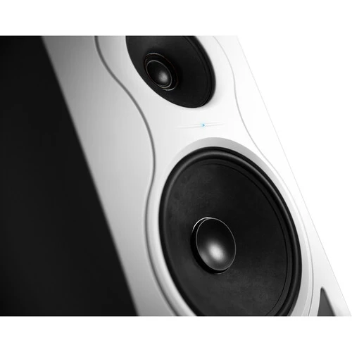 Kali Audio IN-8 V2 ( 2nd Wave ) 8" Stüdyo Monitörü (Beyaz) 3