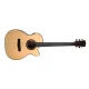 Merida C-16OMCES Cardenas Elektro Akustik Gitar 3