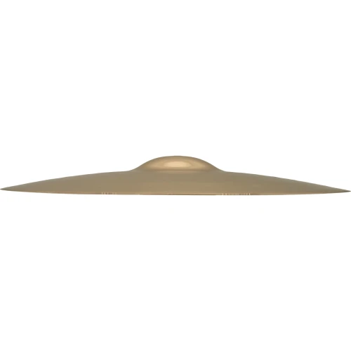 Zildjian Z Custom 17" Crash 2