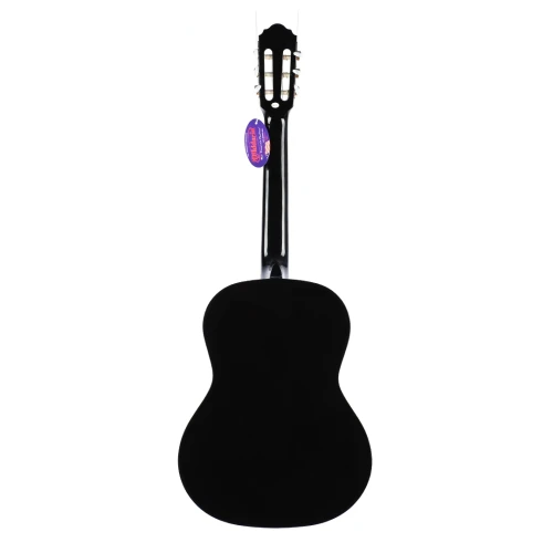 [Outlet] Toledo LC-3900NL 4/4 Klasik Gitar (Natural) (Ol 23-23271) 2