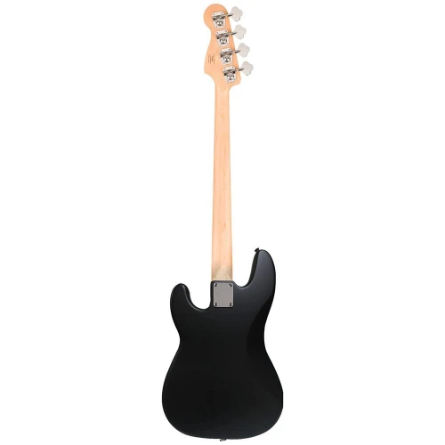 Squier Debut Precision Bass Laurel Klavye Black Bas Gitar 2