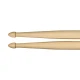 Meinl SB102 Hickory Acorn Wood Tip Standard 5B Baget 4