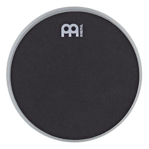Meinl 6" Double Sided Practice Pad (Gri) 2