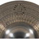 Meinl PAC8S 8" Pure Alloy Custom Splash Zil 4