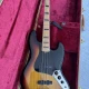 Fender Jazz Bass Geddy Lee Signature Bas Gitar 5
