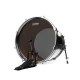 EVANS BD22SO1 22" DERİ ZERO BASS 2