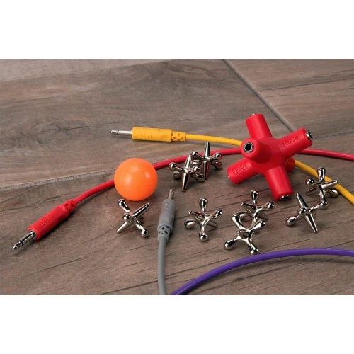 Hosa Knucklebones (GMM-105) 2