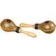 Meinl MSM4 Head Jumbo Çift Marakas 5