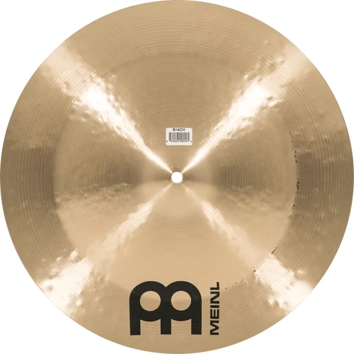 Meinl 16" Byzance Traditional China Zil 5
