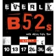 EVERLY B-52 Rockers 9210 Elektro Gitar Teli 1