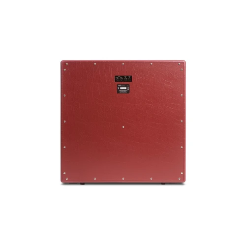Blackstar HTV-DA-412B 4x12 Vintage 30&apos;s Doug Aldrich Signature Kabin (Ruby) 4