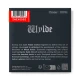 Jim Dunlop Zakk Wylde String Lab Elektro Gitar Teli (10-52) 2
