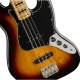 Squier Classic Vibe 70s Jazz Bass Akçaağaç Klavye 3-Color Sunburst Bas Gitar 4