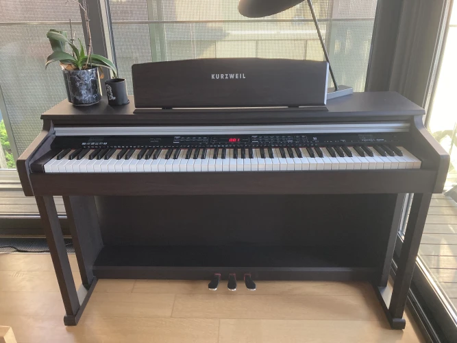 Kurzweil KA 150 1