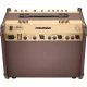 Fishman Loudbox Artist Bi-amplified Bluetooth  Akusik Amfi 3